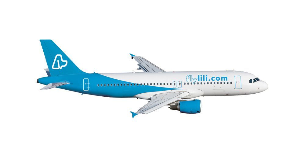 Airbus 320